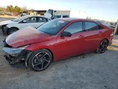 KMHLR4AF1PU427716 2023 HYUNDAI ELANTRA