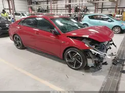 KMHLR4AF1PU433094 2023 HYUNDAI ELANTRA