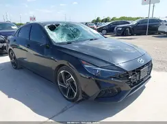 KMHLR4AF1PU473711 2023 HYUNDAI ELANTRA