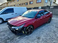 KMHLR4AF1PU475247 2023 HYUNDAI ELANTRA