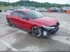 KMHLR4AF1PU483512 2023 HYUNDAI ELANTRA