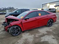 KMHLR4AF1PU485762 2023 HYUNDAI ELANTRA