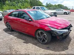 KMHLR4AF1PU485874 2023 HYUNDAI ELANTRA