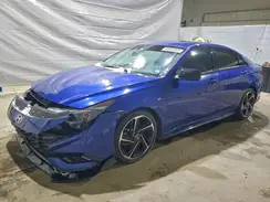 KMHLR4AF1PU489553 2023 HYUNDAI ELANTRA