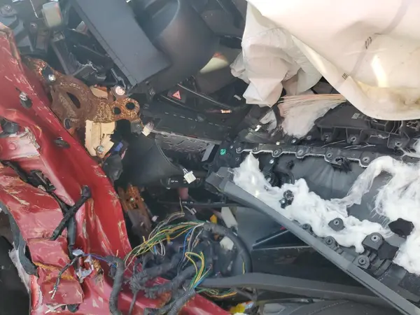 KMHLR4AF1PU490427 2023 HYUNDAI ELANTRA - Image 8