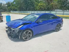 KMHLR4AF1PU491271 2023 HYUNDAI ELANTRA