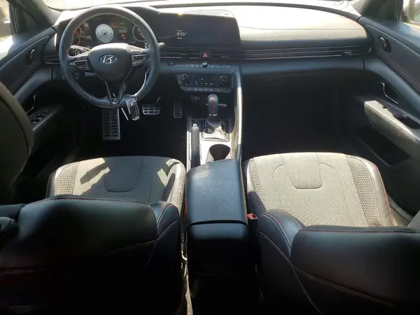 KMHLR4AF1PU492128 2023 HYUNDAI ELANTRA - Image 8