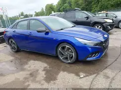 KMHLR4AF1PU506500 2023 HYUNDAI ELANTRA