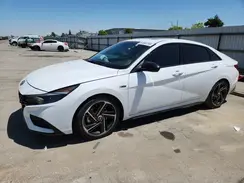 KMHLR4AF1PU521112 2023 HYUNDAI ELANTRA