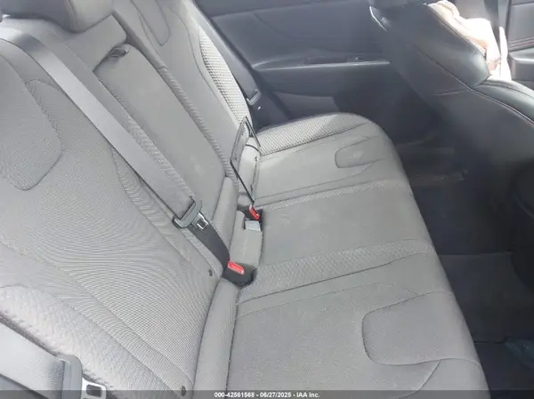KMHLR4AF1PU527704 2023 HYUNDAI ELANTRA - Image 8