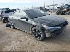 KMHLR4AF1PU540114 2023 HYUNDAI ELANTRA