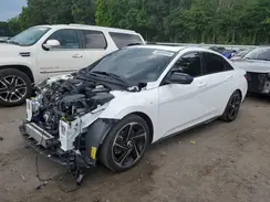 KMHLR4AF1PU543093 2023 HYUNDAI ELANTRA