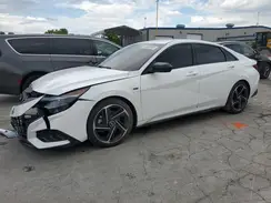 KMHLR4AF1PU546303 2023 HYUNDAI ELANTRA