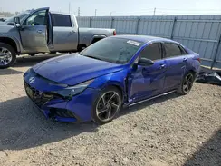 KMHLR4AF1PU558547 2023 HYUNDAI ELANTRA