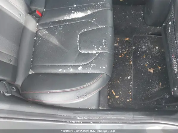KMHLR4AF1PU566549 2023 HYUNDAI ELANTRA - Image 8