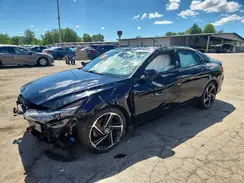 KMHLR4AF1PU567720 2023 HYUNDAI ELANTRA