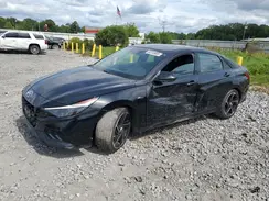 KMHLR4AF1PU568480 2023 HYUNDAI ELANTRA