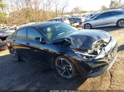 KMHLR4AF1PU575414 2023 HYUNDAI ELANTRA