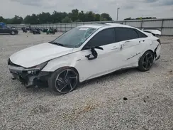 KMHLR4AF1PU576627 2023 HYUNDAI ELANTRA