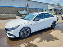 KMHLR4AF1PU576773 2023 HYUNDAI ELANTRA