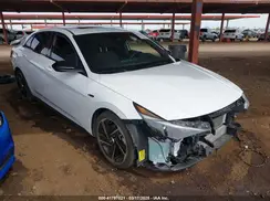 KMHLR4AF1PU608279 2023 HYUNDAI ELANTRA