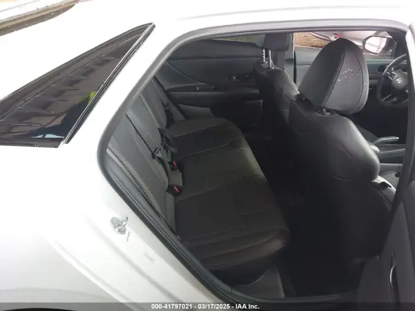 KMHLR4AF1PU608279 2023 HYUNDAI ELANTRA - Image 8