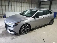 KMHLR4AF1PU609478 2023 HYUNDAI ELANTRA
