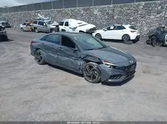 KMHLR4AF1PU617385 2023 HYUNDAI ELANTRA