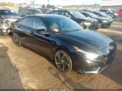KMHLR4AF1PU619900 2023 HYUNDAI ELANTRA
