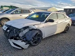 KMHLR4AF1PU620500 2023 HYUNDAI ELANTRA