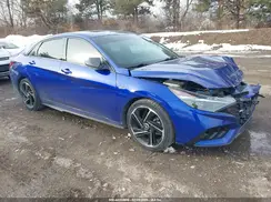 KMHLR4AF1PU620822 2023 HYUNDAI ELANTRA