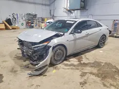 KMHLR4AF1PU625146 2023 HYUNDAI ELANTRA