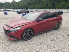 KMHLR4AF1PU625406 2023 HYUNDAI ELANTRA