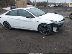 KMHLR4AF1PU627561 2023 HYUNDAI ELANTRA