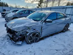KMHLR4AF2MU110927 2021 HYUNDAI ELANTRA