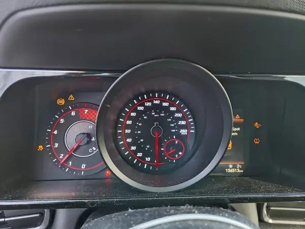 KMHLR4AF2MU110927 2021 HYUNDAI ELANTRA - Image 8
