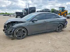 KMHLR4AF2MU110975 2021 HYUNDAI ELANTRA