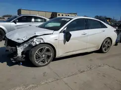 KMHLR4AF2MU146648 2021 HYUNDAI ELANTRA