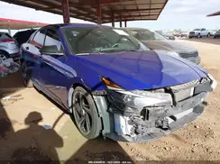 KMHLR4AF2MU146715 2021 HYUNDAI ELANTRA