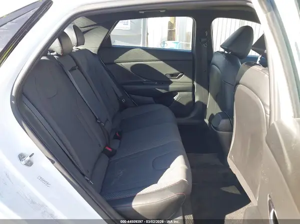 KMHLR4AF2MU147993 2021 HYUNDAI ELANTRA - Image 8