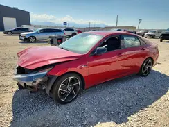 KMHLR4AF2MU150666 2021 HYUNDAI ELANTRA