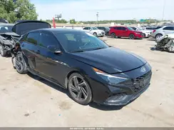 KMHLR4AF2MU154197 2021 HYUNDAI ELANTRA