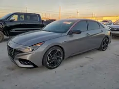 KMHLR4AF2MU156113 2021 HYUNDAI ELANTRA
