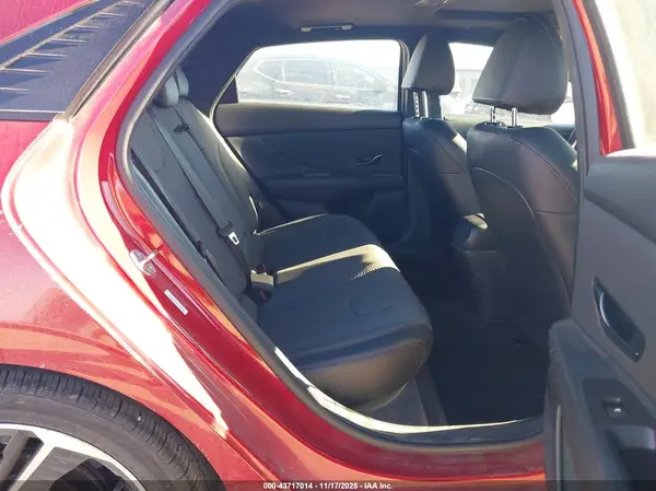 KMHLR4AF2MU160226 2021 HYUNDAI ELANTRA - Image 8