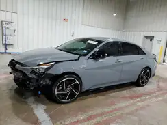 KMHLR4AF2MU196661 2021 HYUNDAI ELANTRA