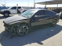 KMHLR4AF2MU202331 2021 HYUNDAI ELANTRA