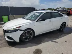 KMHLR4AF2NU233953 2022 HYUNDAI ELANTRA