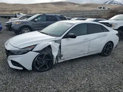 KMHLR4AF2NU240496 2022 HYUNDAI ELANTRA