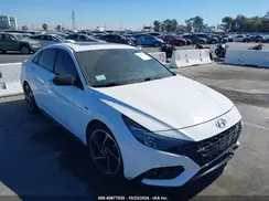 KMHLR4AF2NU244175 2022 HYUNDAI ELANTRA