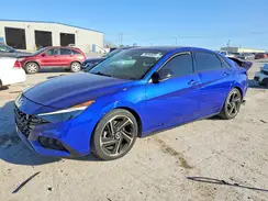 KMHLR4AF2NU267892 2022 HYUNDAI ELANTRA